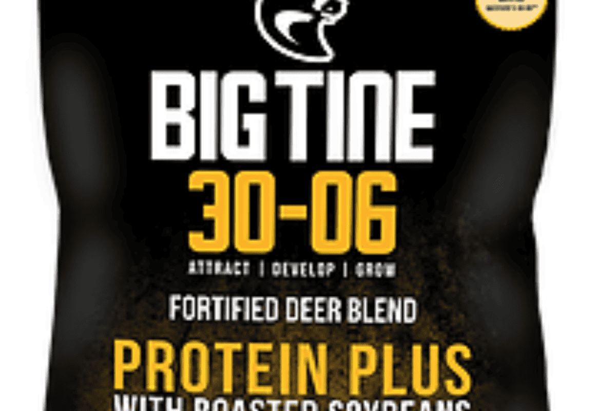 Product Feature: Protein Plus – BigTine