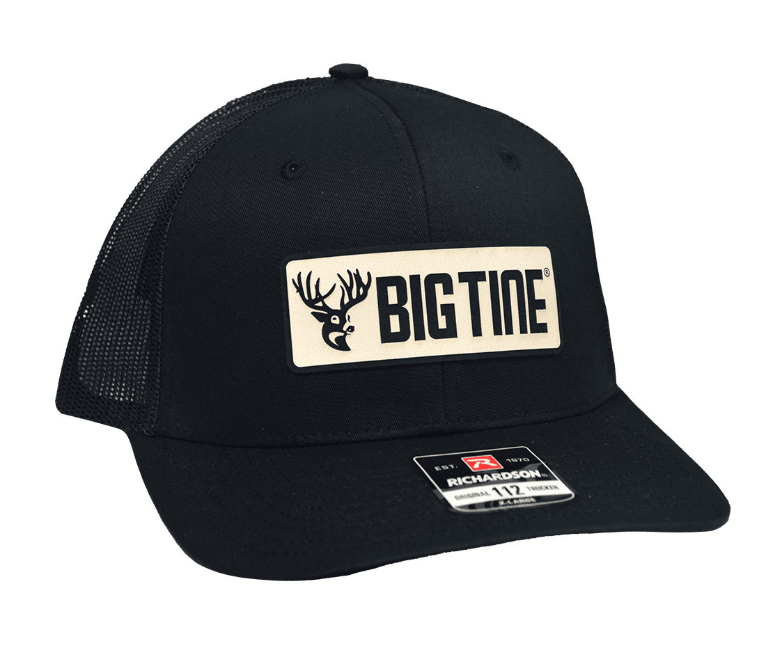 Big Tine Black XL