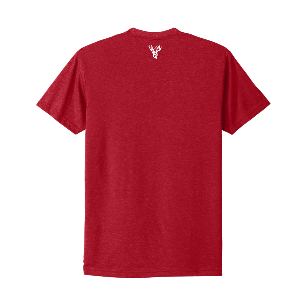 BIG TINE LOGO TEE