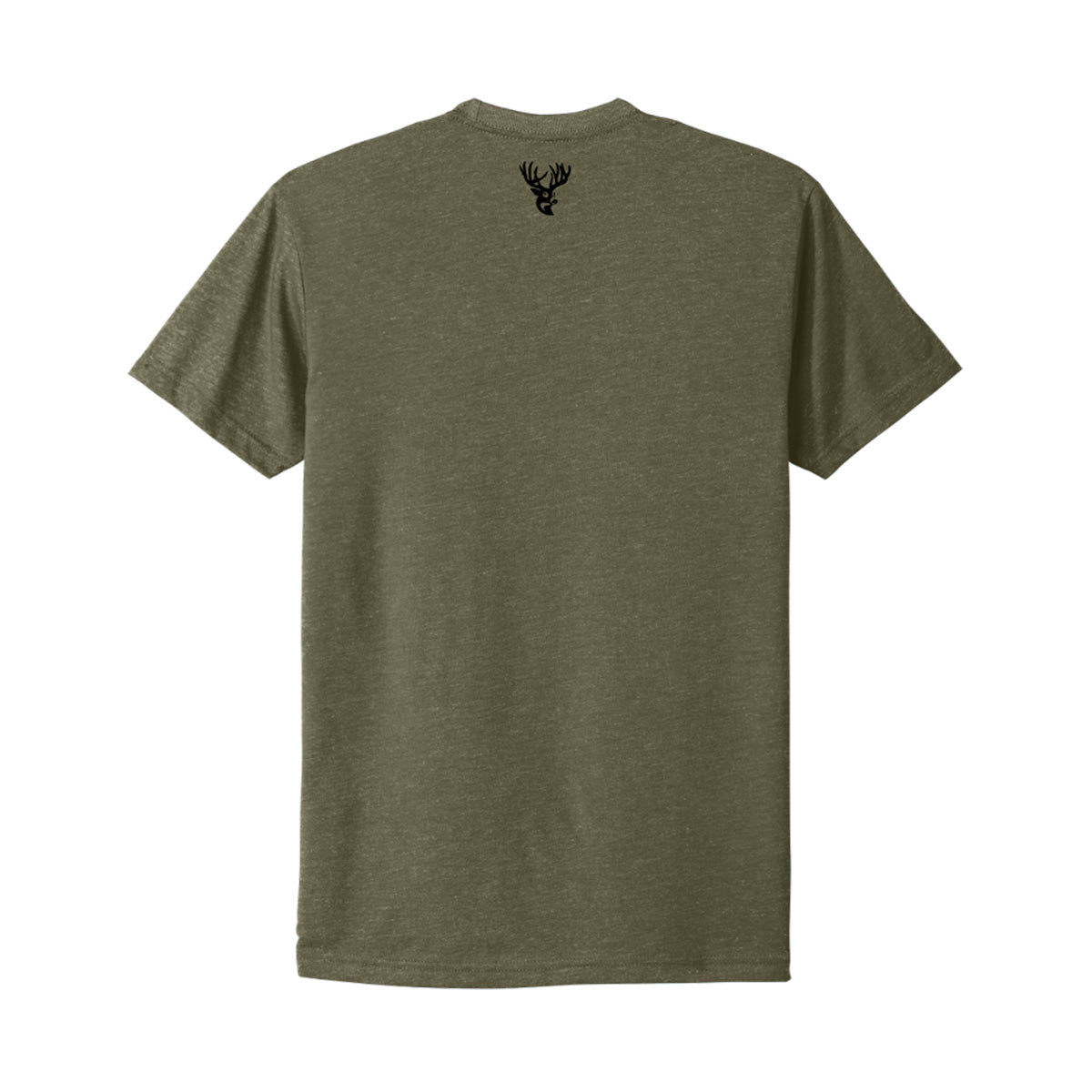 BIG TINE LOGO TEE