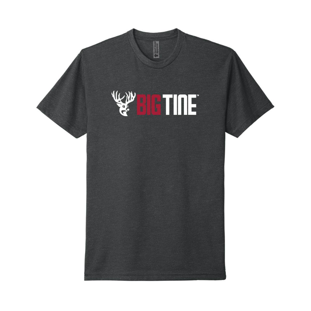 BIG TINE LOGO TEE