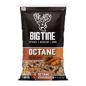 BIG TINE OCTANE
