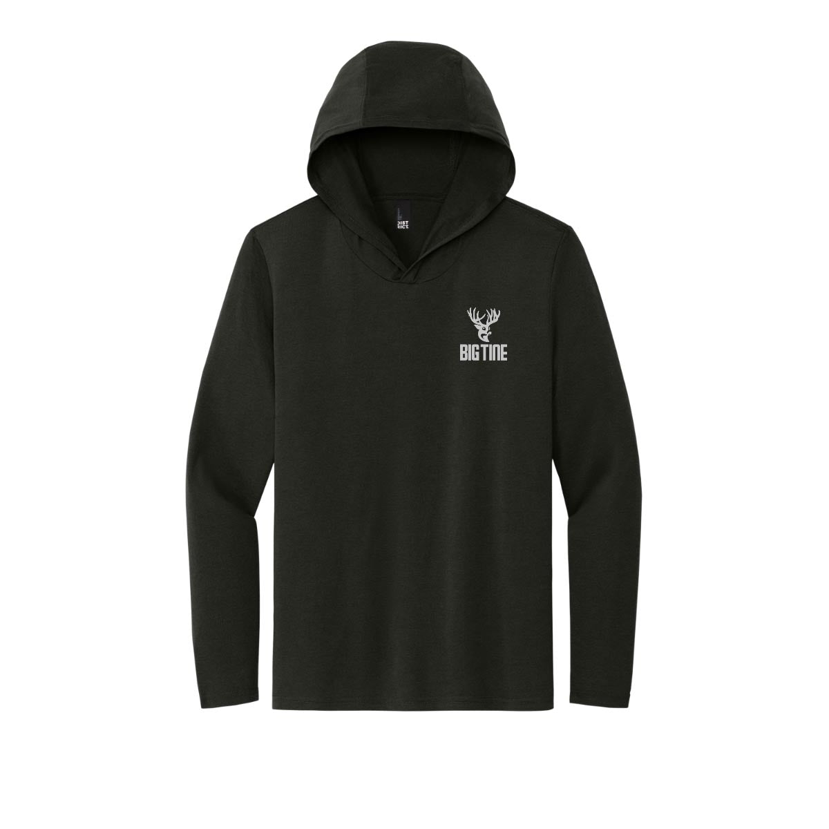 BIG TINE LOGO SUNSHADE HOODIE