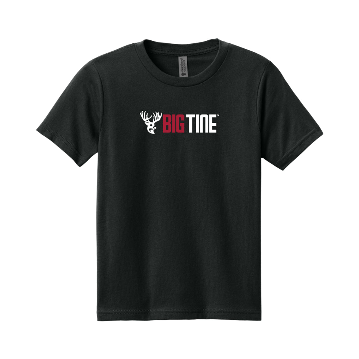 BIG TINE YOUTH TEE