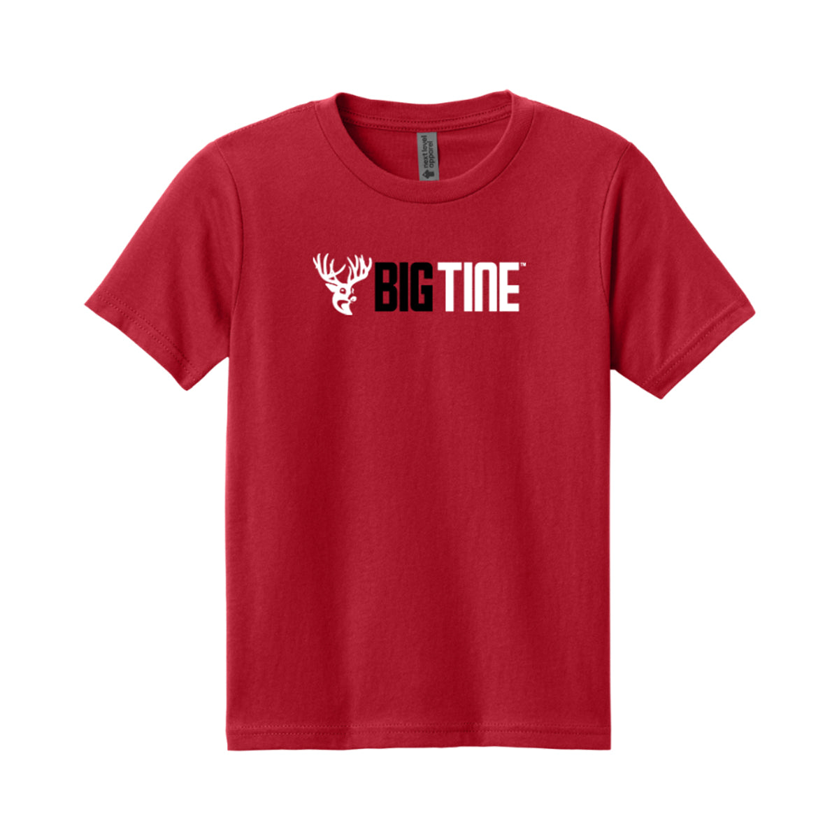 BIG TINE YOUTH TEE
