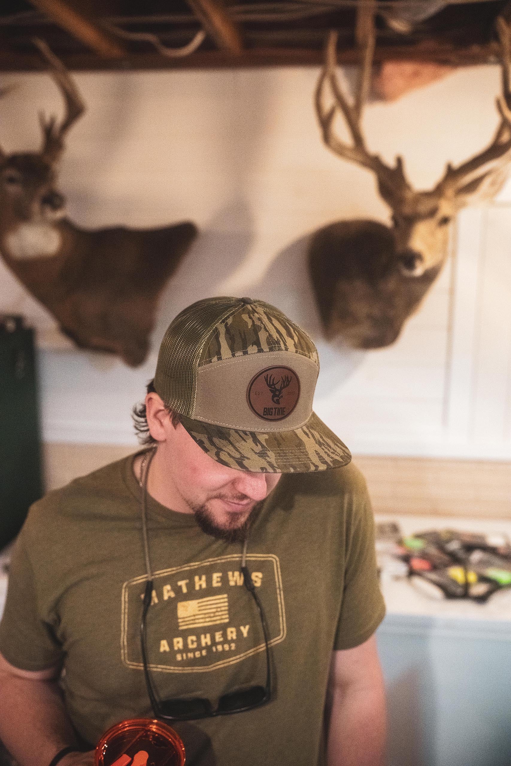 BT Bottomland