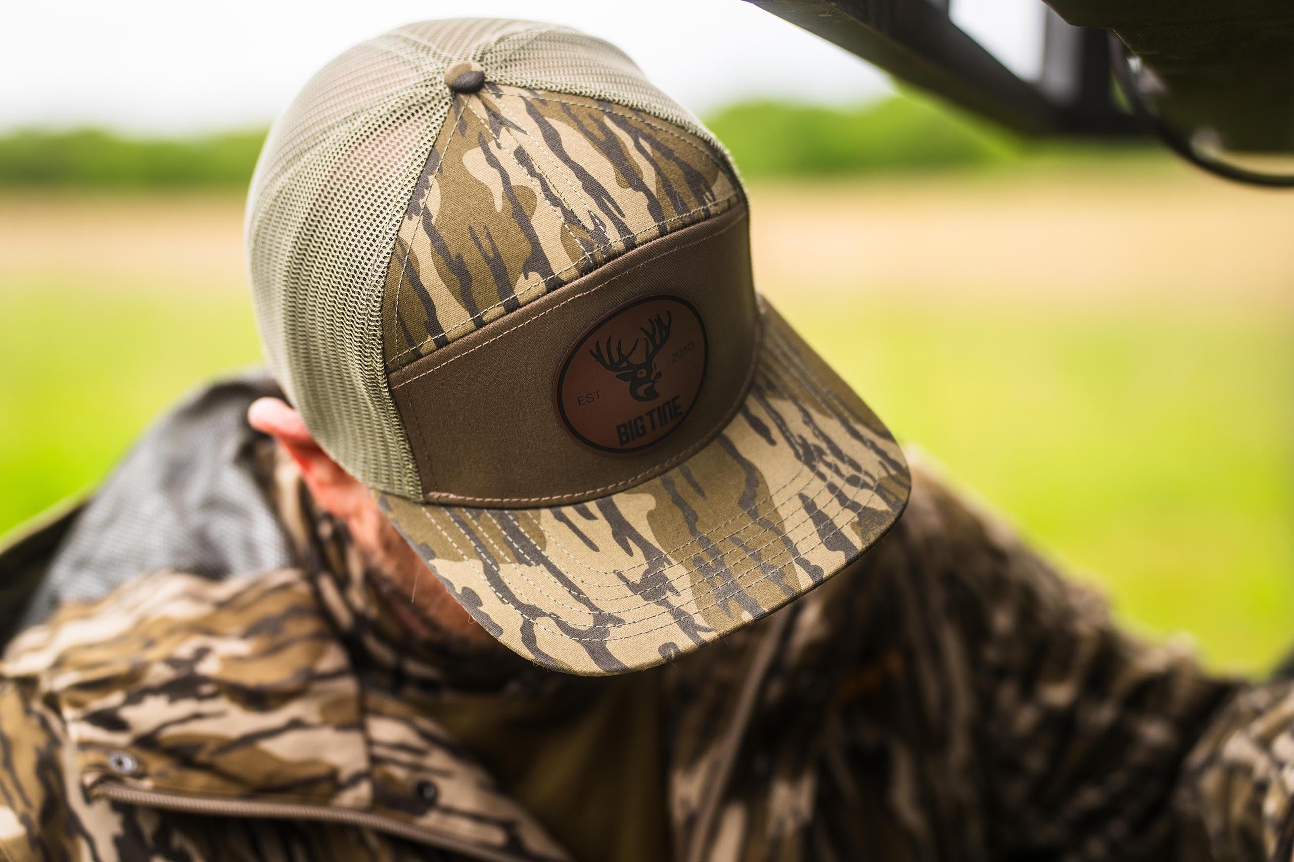 BT Bottomland