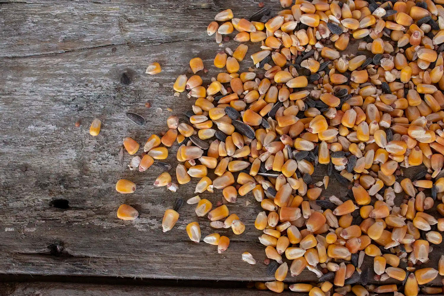 BIG TINE FORTIFIED DEER BLEND PALLET