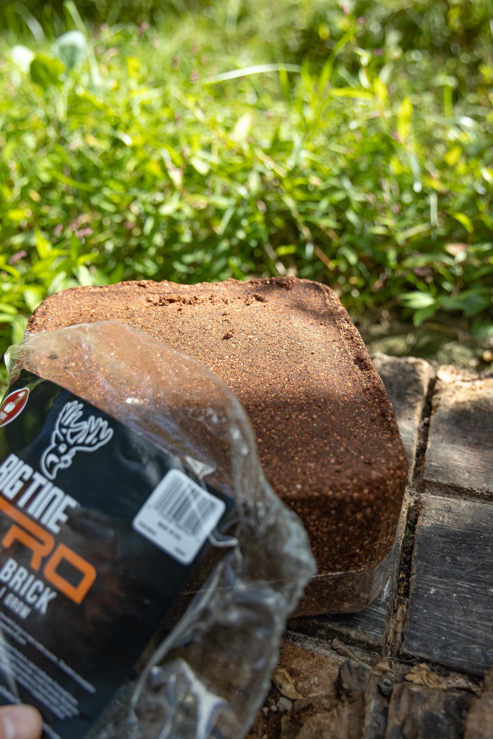 BIG TINE NITRO MINERAL BRICK