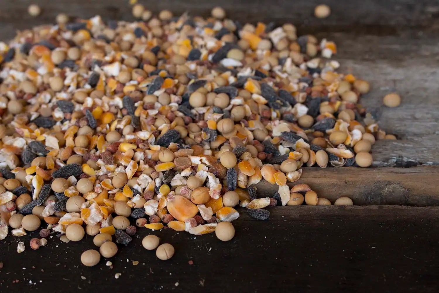 BIG TINE PROTEIN PLUS PALLET