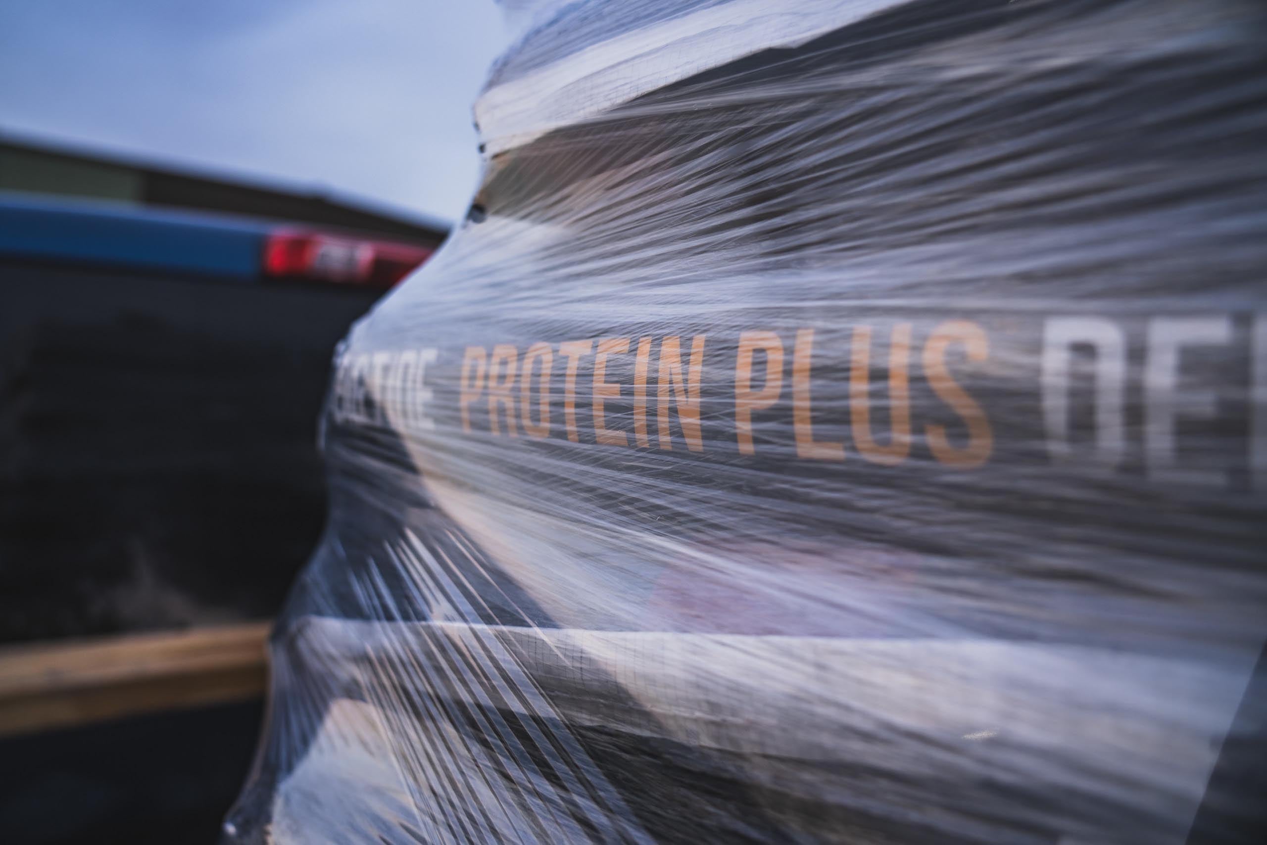 BIG TINE PROTEIN PLUS PALLET