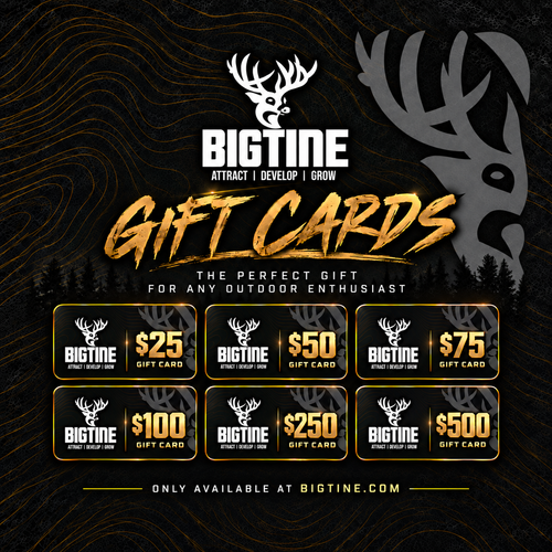 Gift Cards