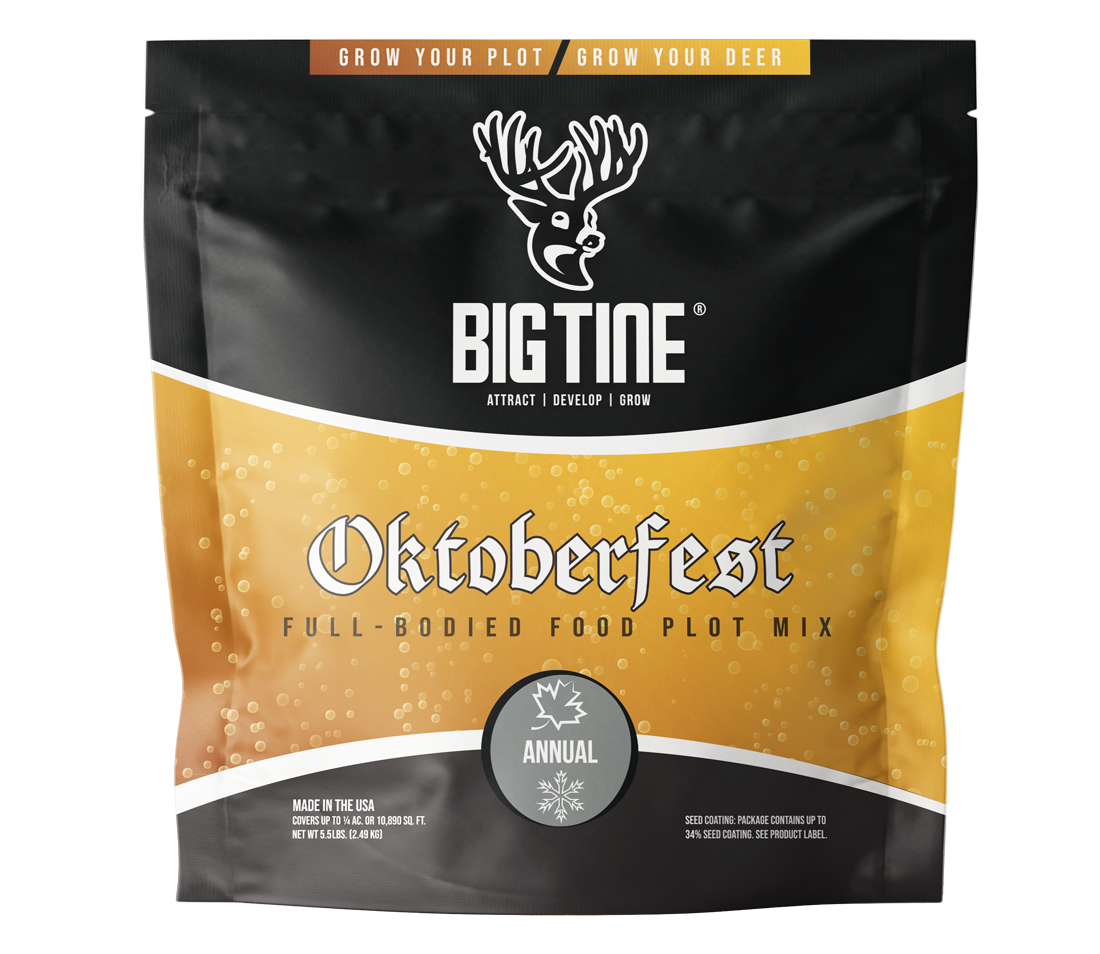 BIG TINE Oktoberfest