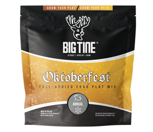 BIG TINE Oktoberfest