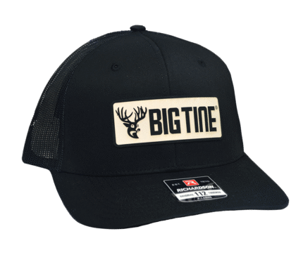 Big Tine Black XL