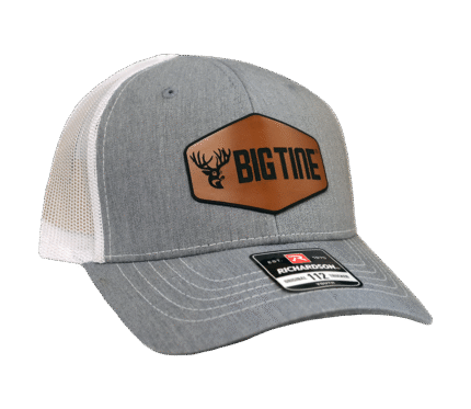 Grey Big Tine Youth